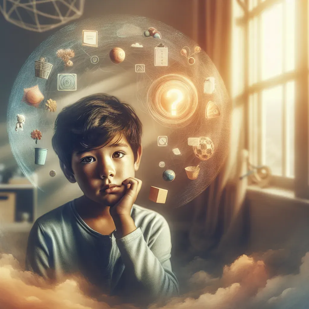 아동 ADHD 증상 체크리스트: 우리 아이, 혹시 ADHD일까?